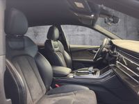 Audi SQ8 - Vorschau Bild 10