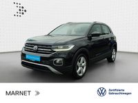 Volkswagen T-Cross - Vorschau Bild 1