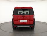 Ford Tourneo Courier Active 1.0 EB Aut. LED Navi Kame - Ford Tourneo Courier Gebrauchtwagen
