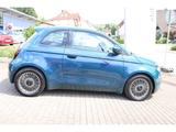 Fiat 500e ICON 42 kWh NAVI CARPLAY KLIMAAUTO PARKPAKE - Fiat 500e Gebrauchtwagen