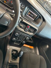 Volvo V40 *1.Hand*Unfallfrei*Klima*