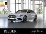 Mercedes-Benz CLA 250 AMG 4M NIGHT*LED*Keyless*Spurhalte*+++++ - Mercedes-Benz CLA 250 Jahreswagen
