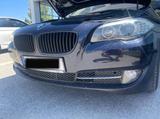 BMW 525d xDrive Touring A - - BMW 525 Unfallwagen