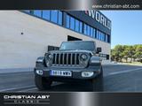 Jeep Wrangler 2.2 CRDi Sahara (EURO 6d-TEMP) Navi/LED - Jeep Wrangler: Allradantrieb, 2d