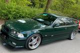BMW M3 Coupe M3  GT - gebrauchte BMW M3 aus dem Jahr 1995
