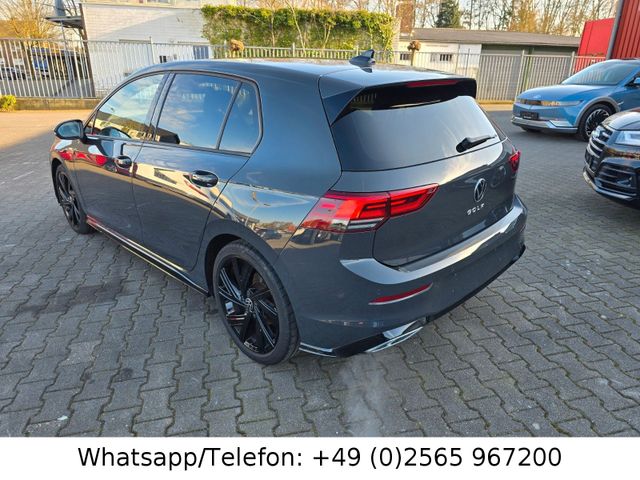 Volkswagen Golf VIII Lim. R-Line 140 kW TSI R-LINE