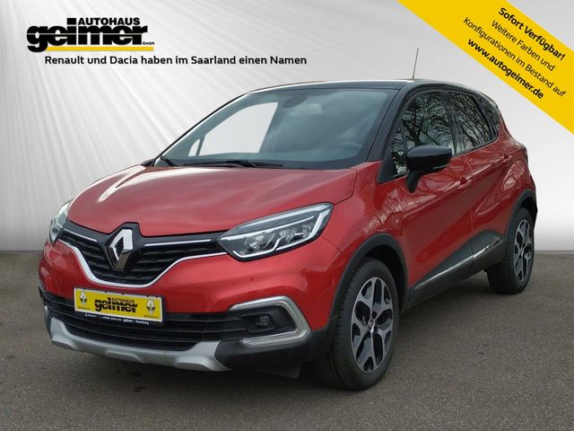 Renault Captur Collection TCe 130 GPF