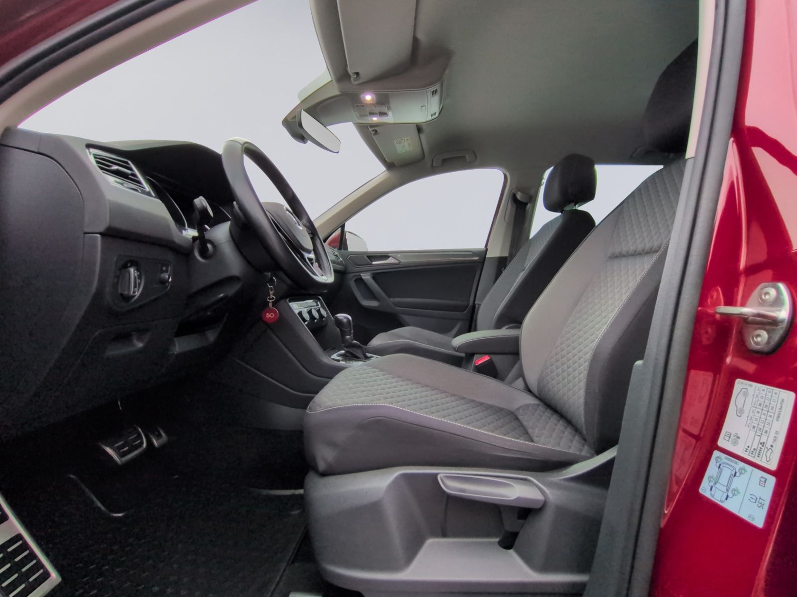 Tiguan 2.0 TDI DSG 4M Join AHK+HEAD-UP