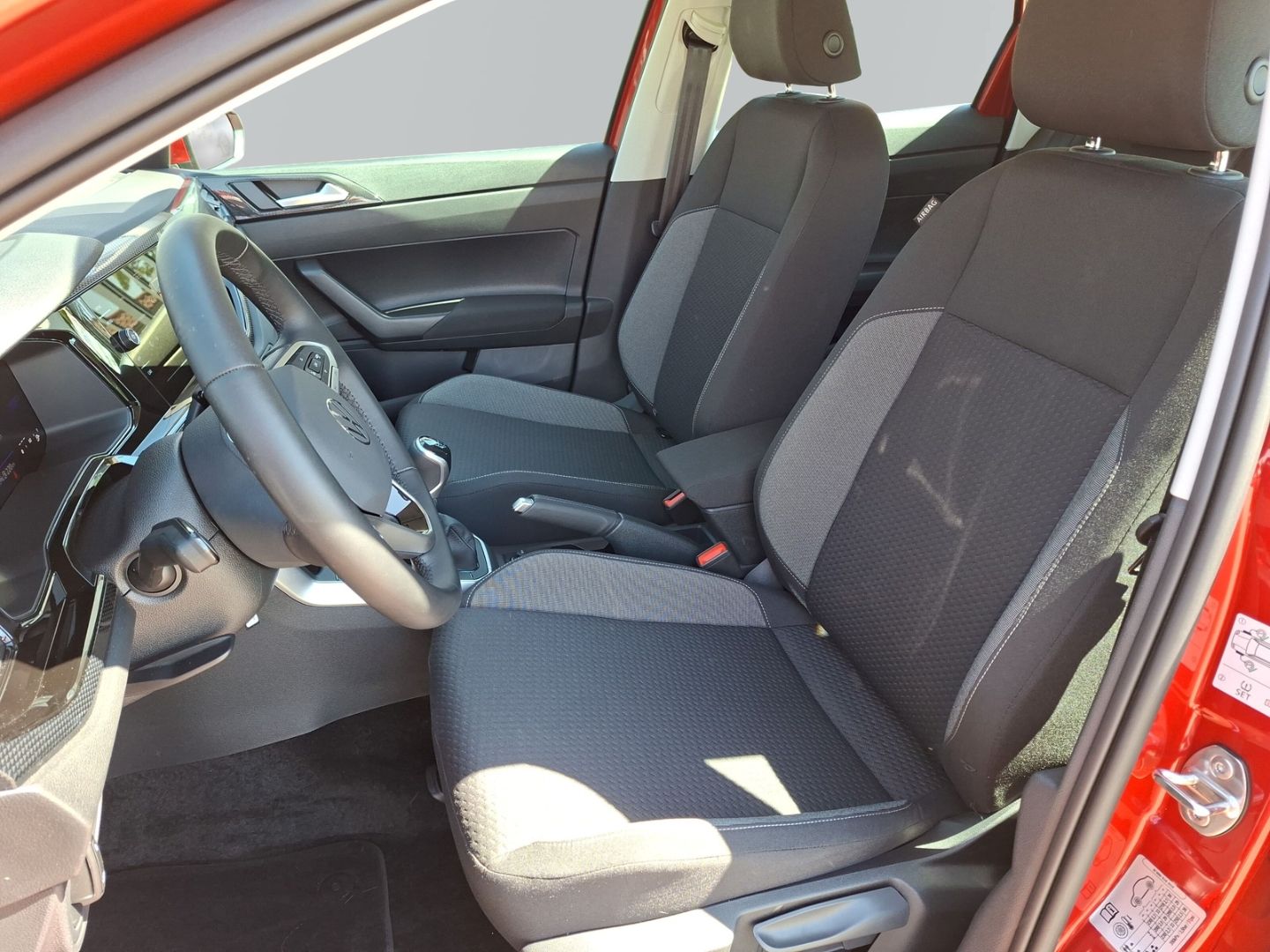 Polo VI 1.0 Life *PDC*APPCONNECT*GARANTIE*