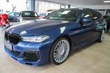 ALPINA D5 S Touring xDrive Laser Pano 360° VOLL 1.Hand - ALPINA D5 Kombi Gebrauchtwagen