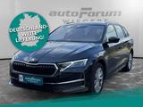 Skoda Octavia Combi EXCLUSIVE 1.5 TSI 110 kW (150 PS) - Skoda Octavia: Exclusive