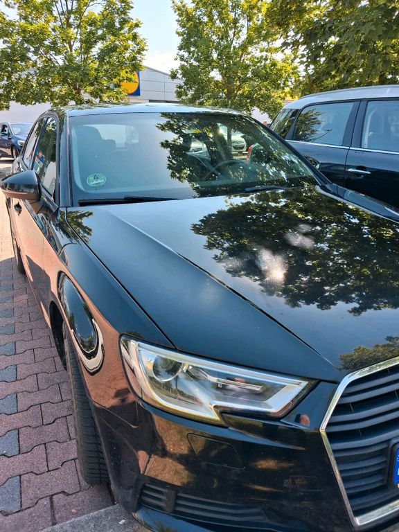 Image of Audi A3