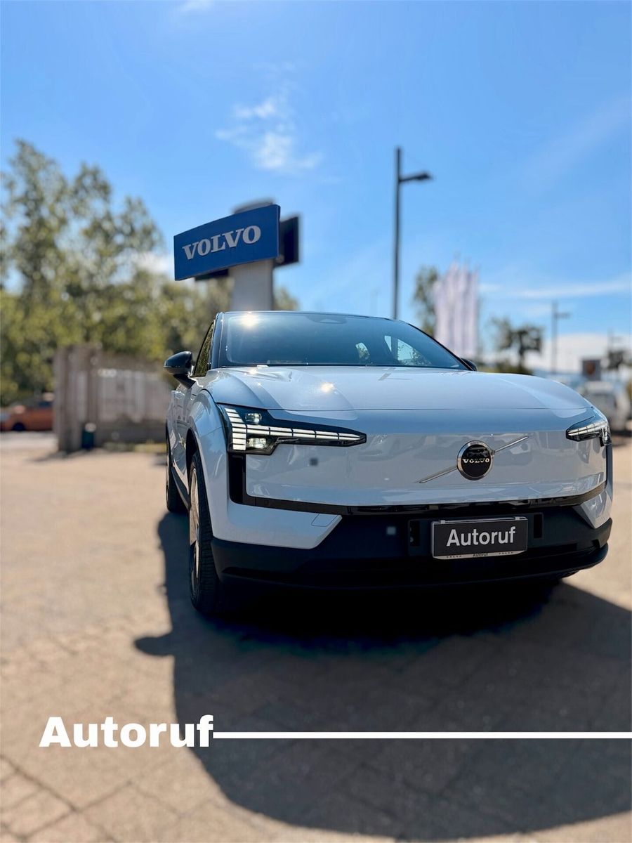 Other Volvo EX30 PLUS LONG RANGE ELECTRIC 475km