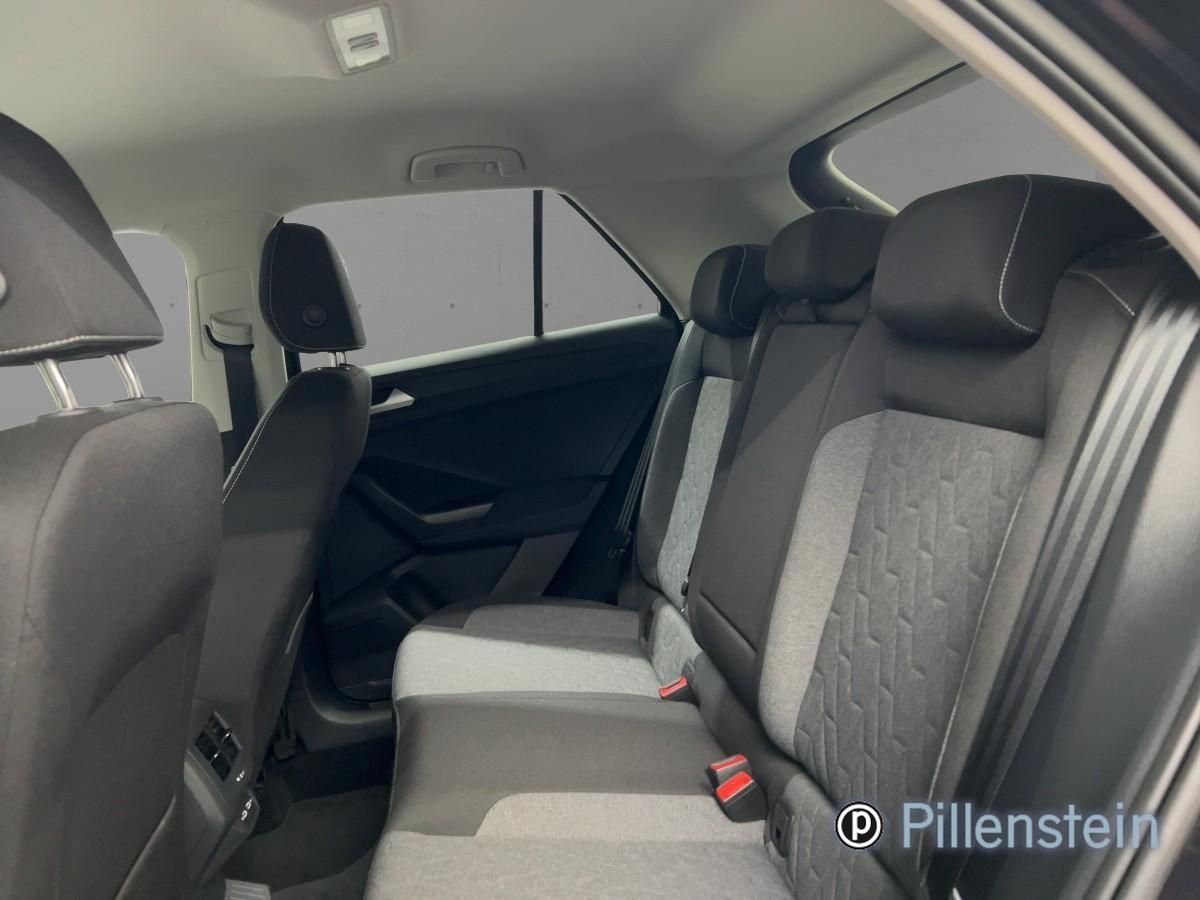 Volkswagen T-Roc - Bild 14