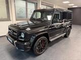 Mercedes-Benz G 63 AMG Mercedes-AMG G 63 Mercedes-AMG - gebrauchte Mercedes-Benz G 63 AMG aus dem Jahr 2017