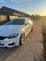 BMW M3 F80 Competiton  - gebrauchte BMW M3 aus dem Jahr 2018