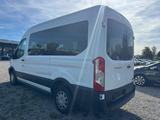 Ford Transit Kombi 310 L2 Trend * 9Sitze* - Ford Transit: 2.2