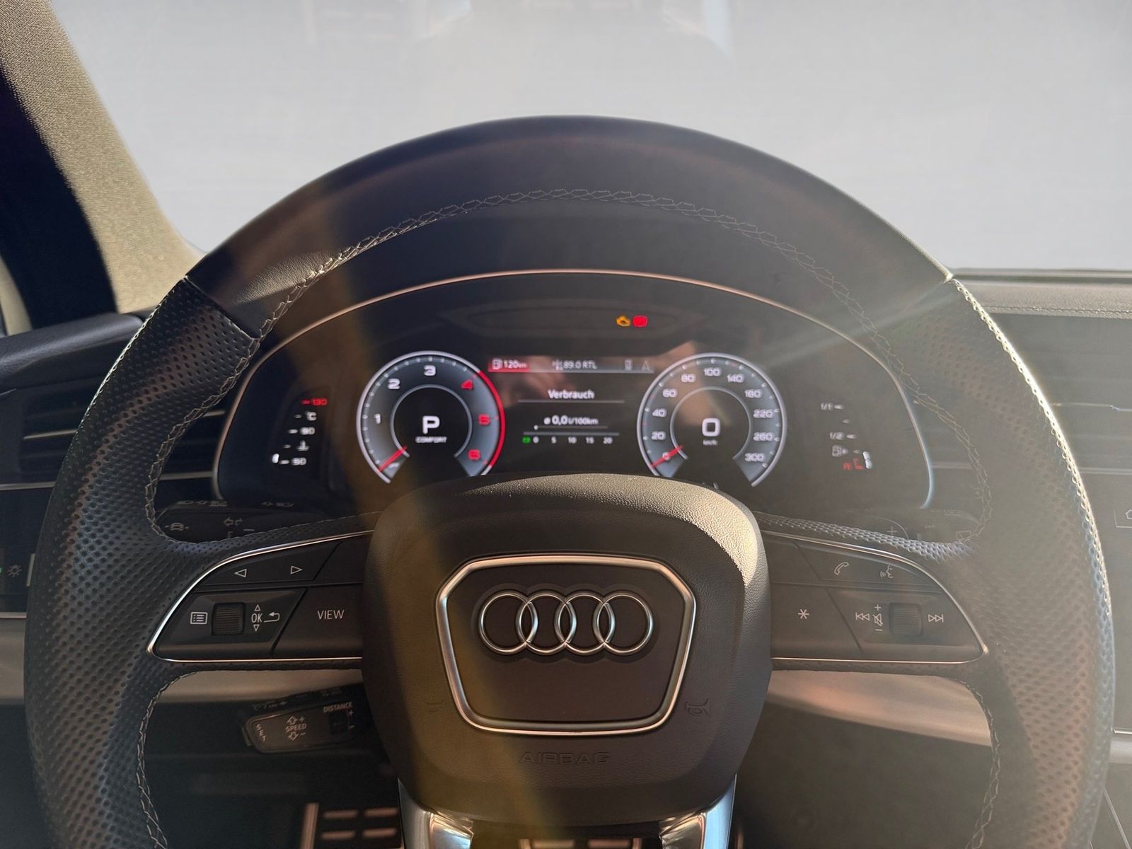 Audi Q7 - Bild 16