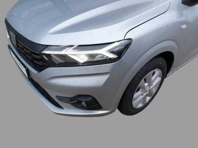 Fahrzeugabbildung Dacia Sandero Comfort TCe 100 ECO-G
