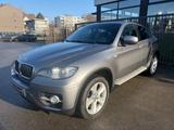 BMW X6 xDrive30d AUTOMATIK/NAVI/XENON/86TKM!! - BMW X6: 30d