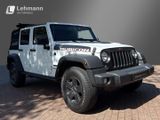 Jeep Wrangler Unlimited Recon3.6 V6 Rubicon Original - Jeep Wrangler: Unlimited Rubicon