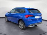 Skoda Kamiq Clever 1.0 TSI DSG AHK Navi Kamera SHZ - Skoda Kamiq: Clever