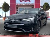 Toyota Avensis Touring Sports 1.8 Team D - Toyota Avensis: Kombi, 1.8