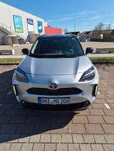 Toyota Yaris Cross 1,5-l-VVT-iE Style Plus Style Plus - Toyota Yaris Cross von privat