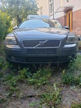 Volvo V50 2.0 D - Volvo XC60 mit Diesel-Antrieb: Kombi