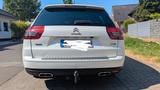 Citroën C5 Tourer BlueHDi 180 S&S Exclusive EAT6 Exc... - Citroën C5: Tourer Exclusive