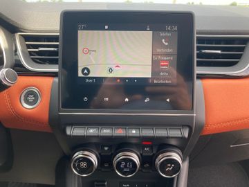 Renault Captur INTENS TCe 130 EDC GPF