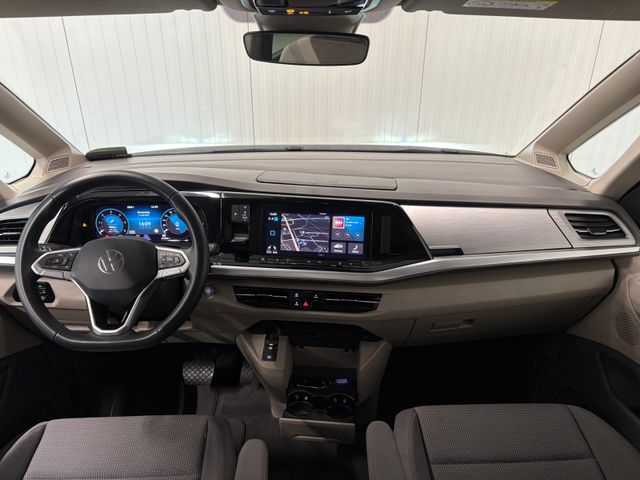 T7 Multivan Life 2.0 TDI DSG PANO IQ.LIGHT NAVI
