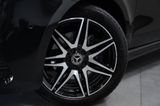Mercedes-Benz V 300 d lang AMG Line *1.H *19 *AHK *Pano *360° - mit Diesel-Antrieb: Standheizung