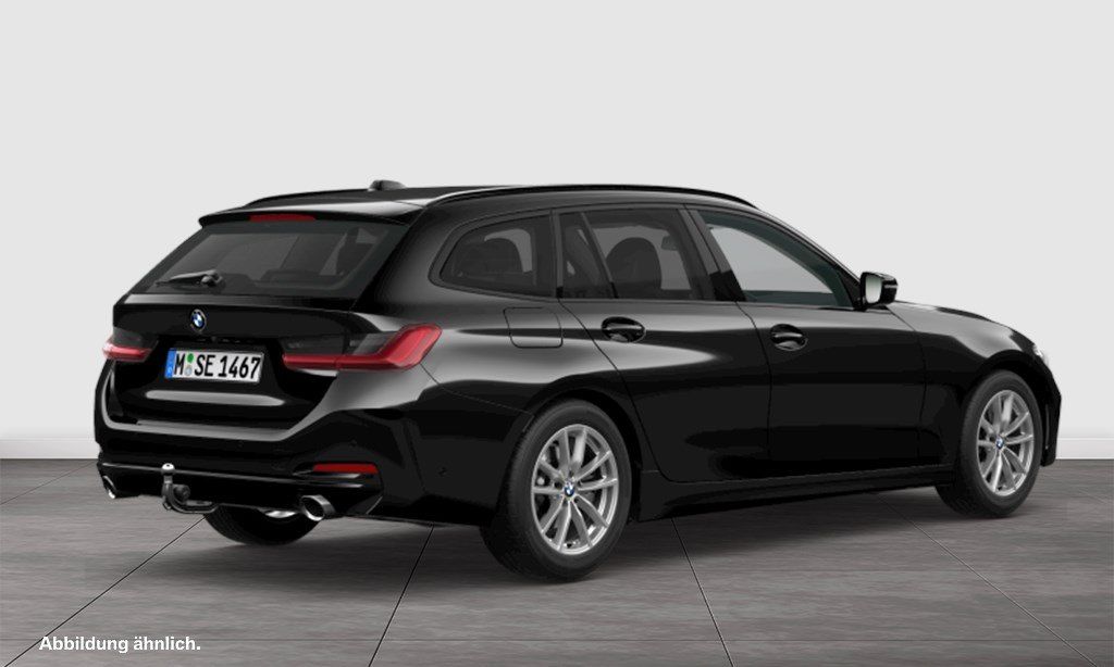 BMW 318 - Bild 2