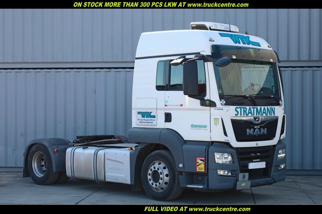 MAN TGS 18.460, FULL ADR (AT, OX, FL), RETARDER