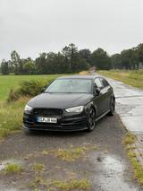 Audi S3 8V - Audi S3 8V