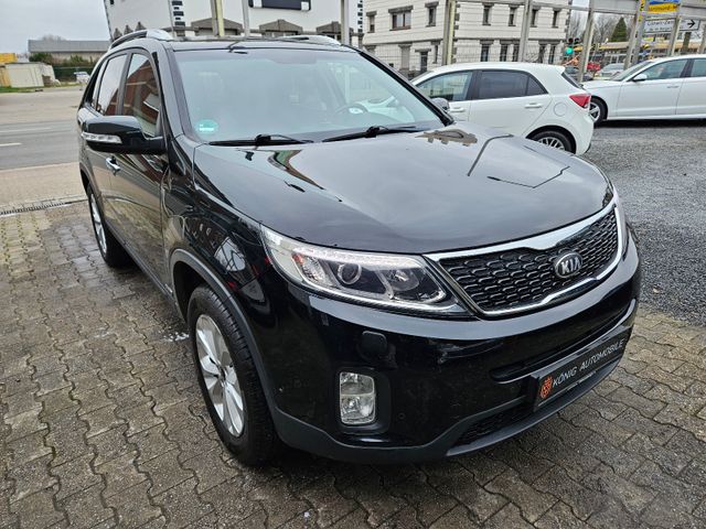 Kia Sorento Vision 4WD