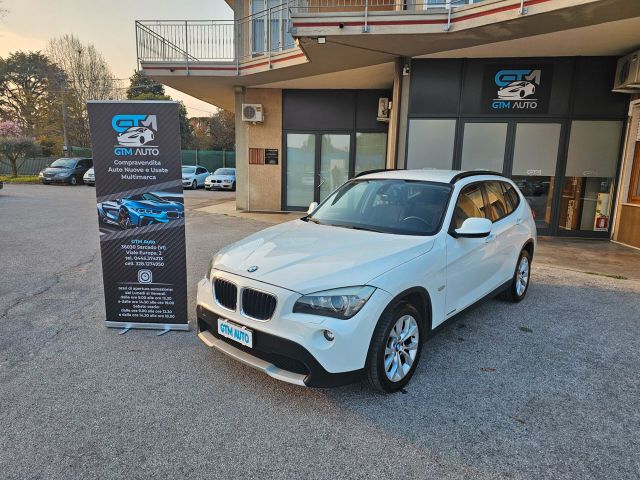 BMW Bmw X1 xDrive20d - Automatica