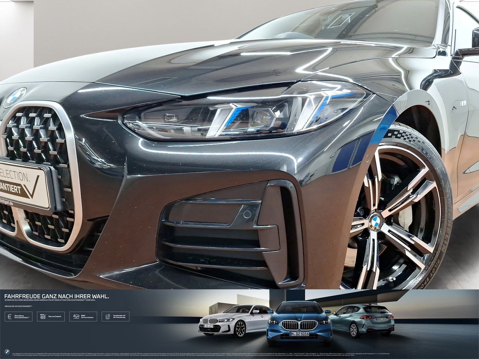 BMW 430 - Bild 9