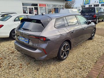 Bild 3 Opel Astra L Sports Tourer GS Line - 360°,LED,SHZG