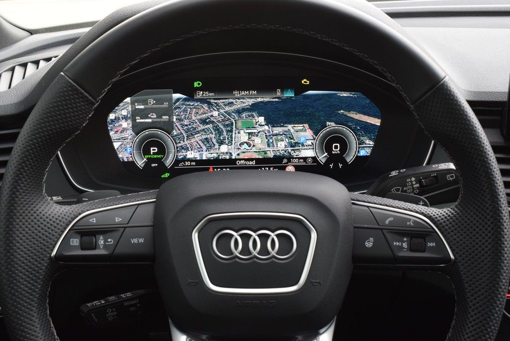 Audi Q5 - Bild 11
