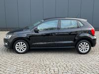 Volkswagen Polo 1.2 TSI Comfortline BMT *Klima, Sitzhzg., P
