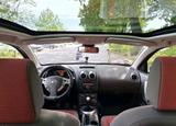 Nissan Qashqai 1,6 - gebrauchte Nissan Qashqai aus dem Jahr 2007