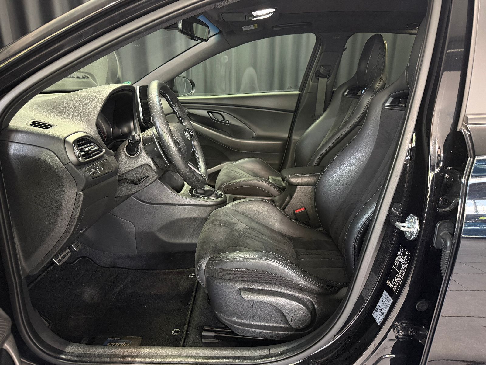 Fahrzeugabbildung Hyundai i30 N Performance|SCHALENSITZE|PANO