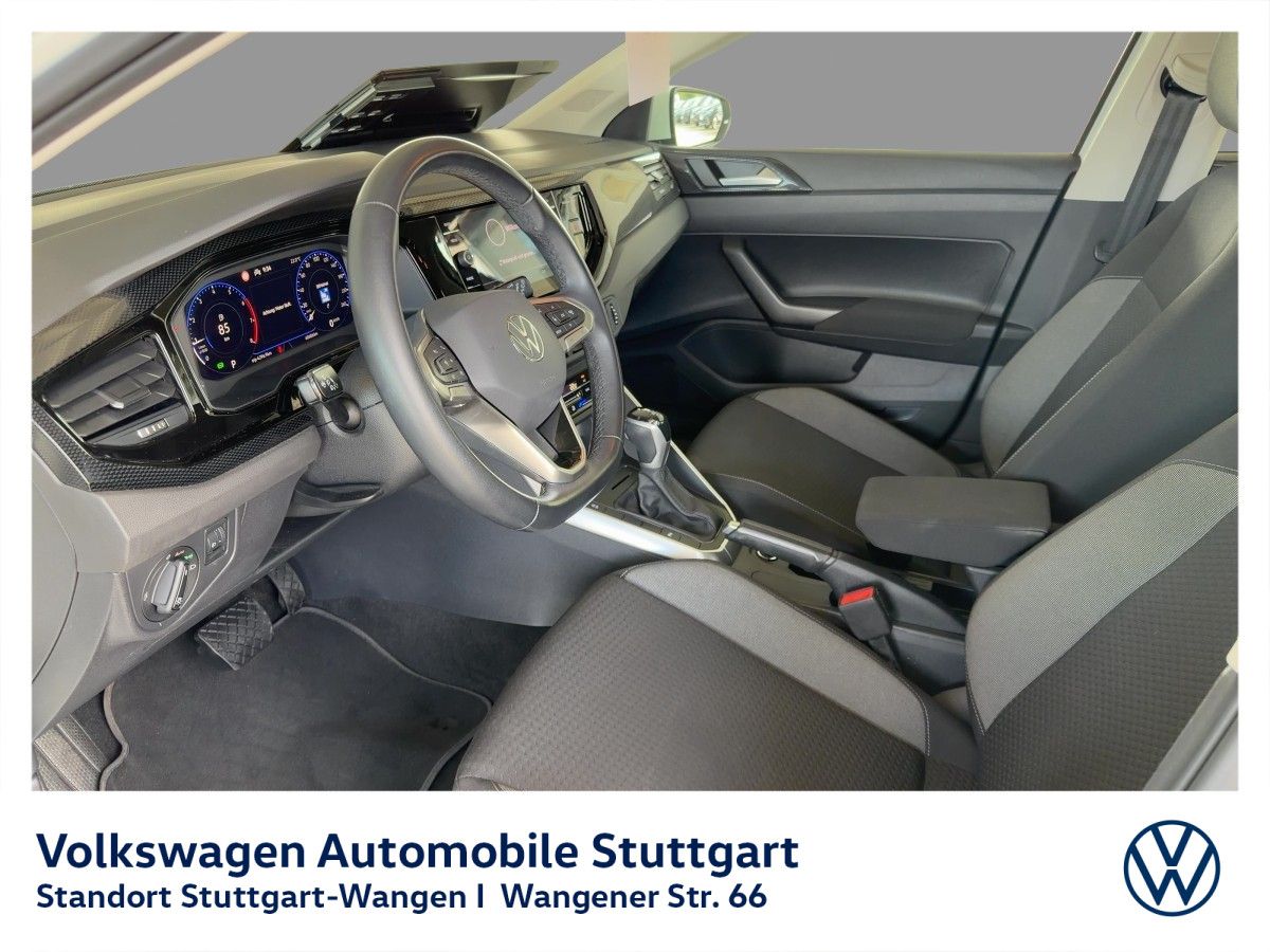 Volkswagen Polo - Bild 6