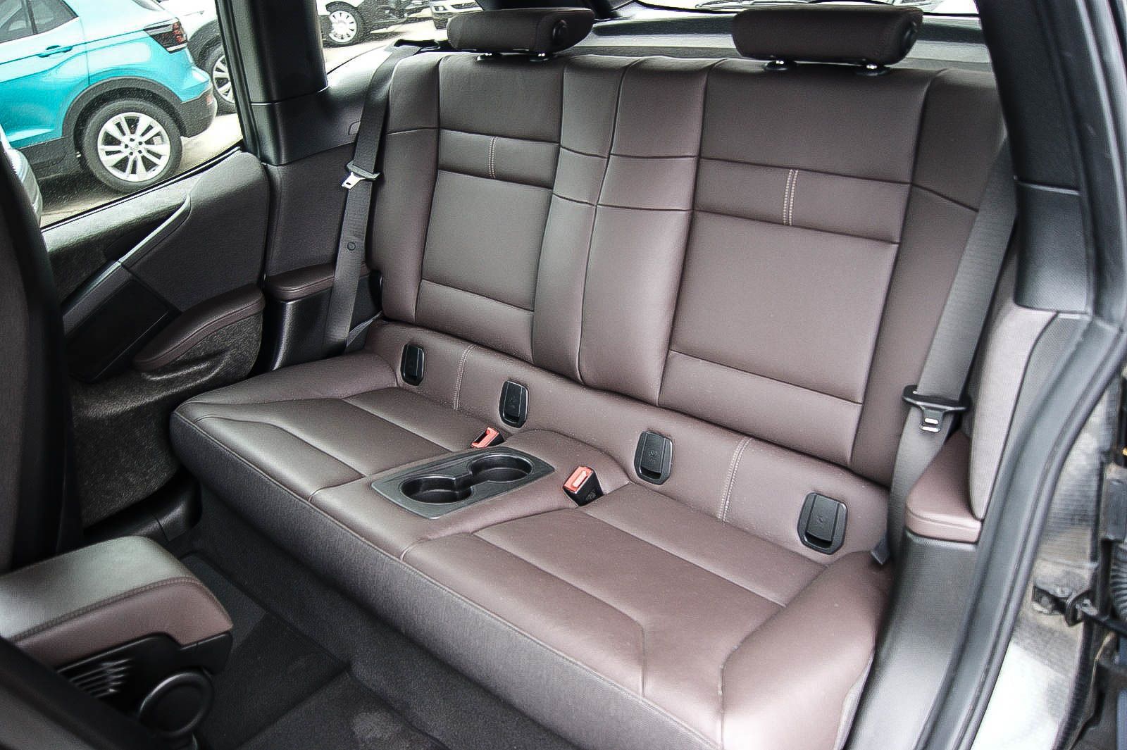 Fahrzeugabbildung BMW i3 s Edition Unique Forever HARMAN-KARDON KEYLES