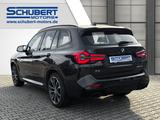 BMW X3 M40 d HUD SITZBELFT LASER STANDHZG PA+ ACC - BMW X3 M40 SUV