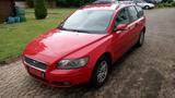 Volvo V50, 1,8L Benziner, TÜV 2028, 160.00... - gebrauchte Volvo V50 aus dem Jahr 2004