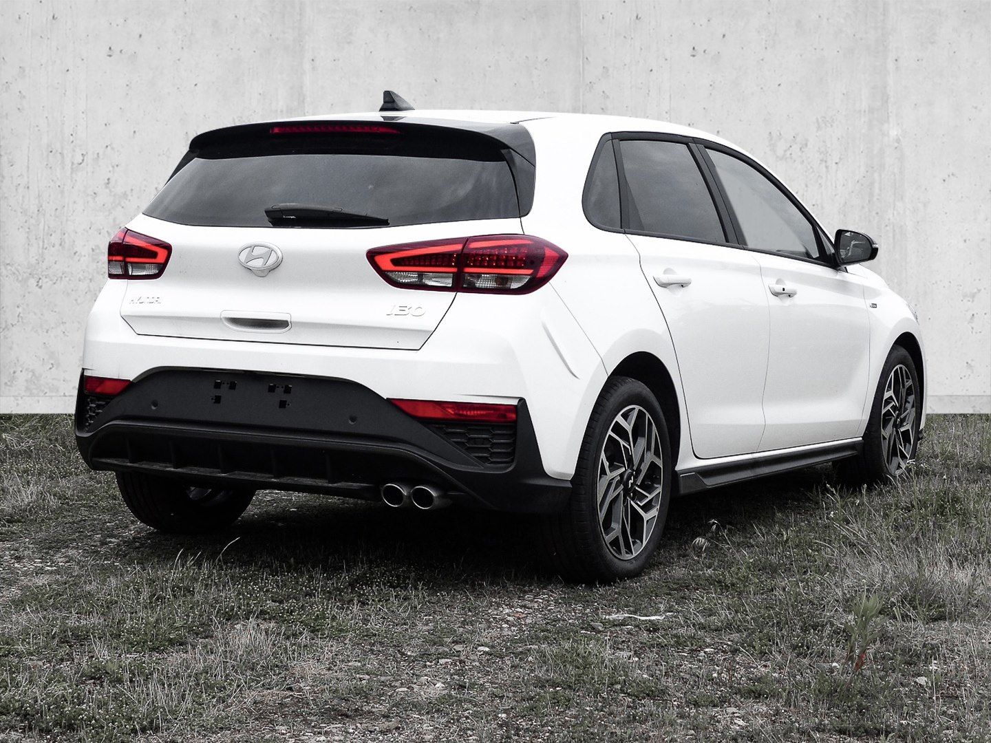 Hyundai i30 - Bild 2