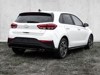 Hyundai i30 - Vorschau Bild 2